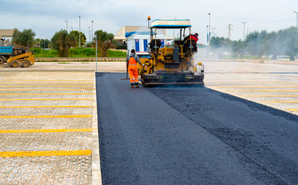 Best Colored Driveway Pavers in New Beaver, PA