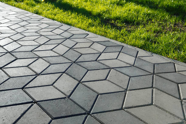 Best Permeable Driveway Pavers in New Beaver, PA