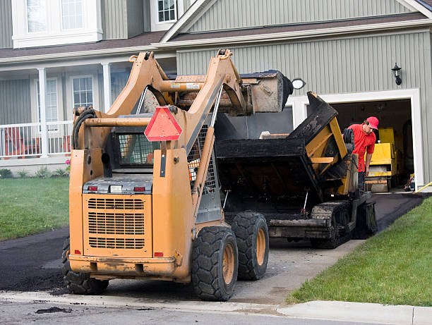 Best Interlocking Driveway Pavers in New Beaver, PA